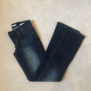 Levi bootcut Jeans